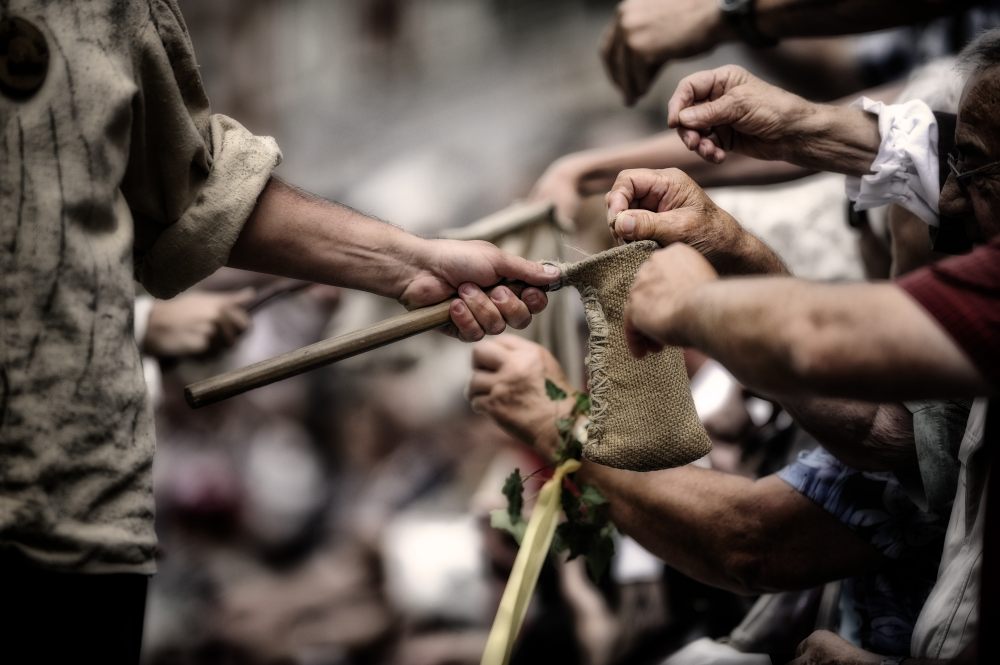 5. Platz Robert Seitz